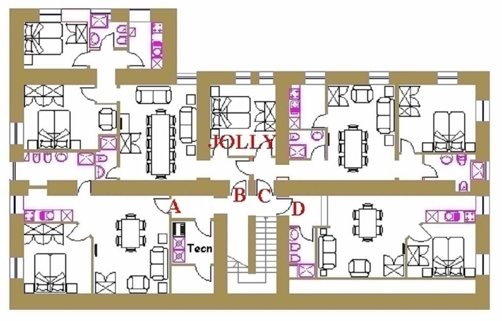 Vatican Complex Róma Kültér fotó